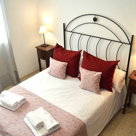 Apartamento Bahia Blanca Καντίζ Εξωτερικό φωτογραφία
