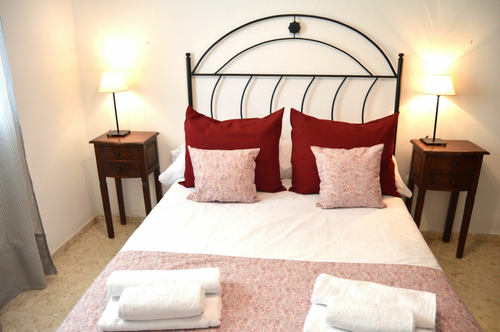 Apartamento Bahia Blanca Καντίζ Εξωτερικό φωτογραφία