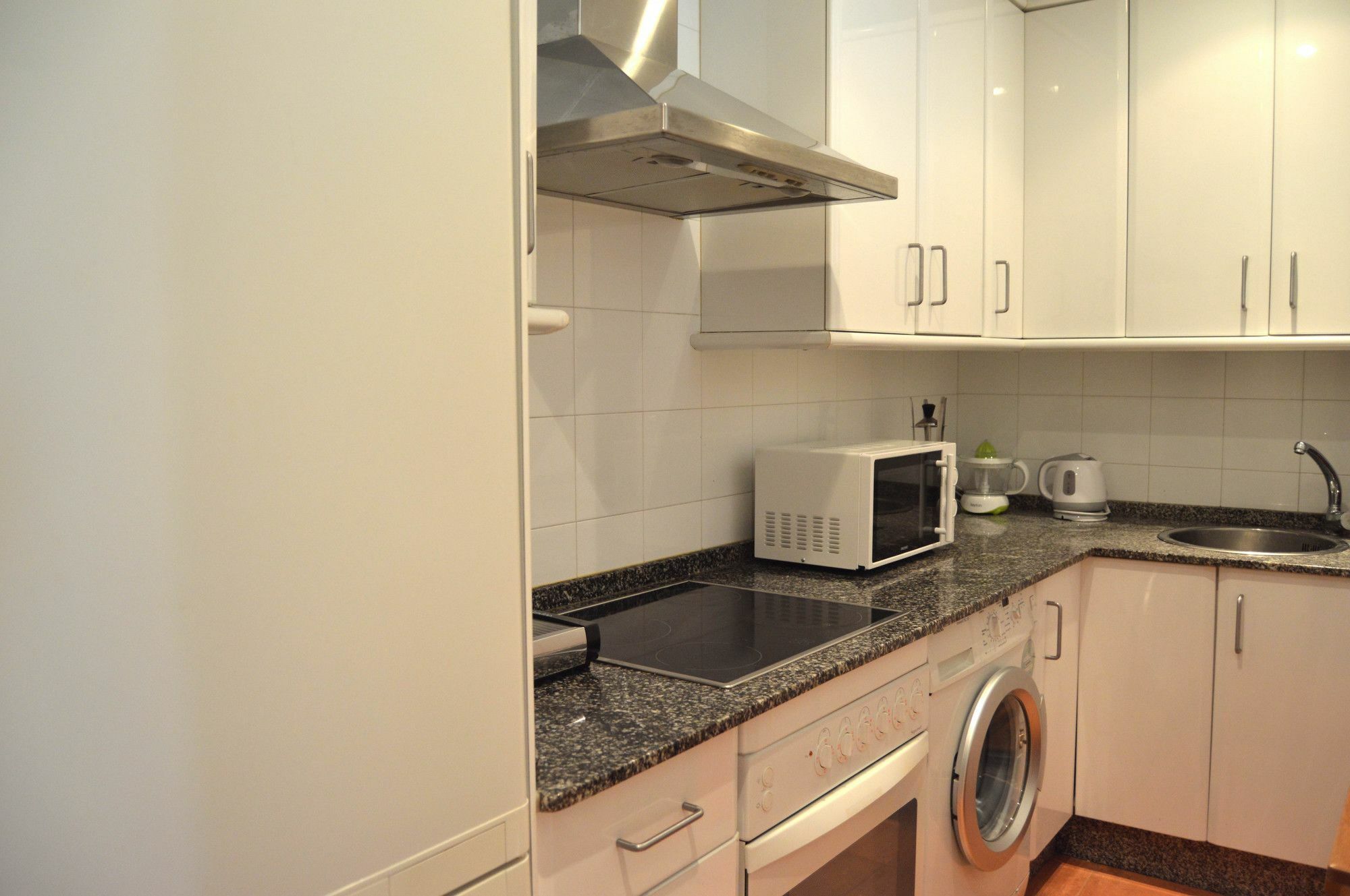 Apartamento Bahia Blanca Καντίζ Εξωτερικό φωτογραφία
