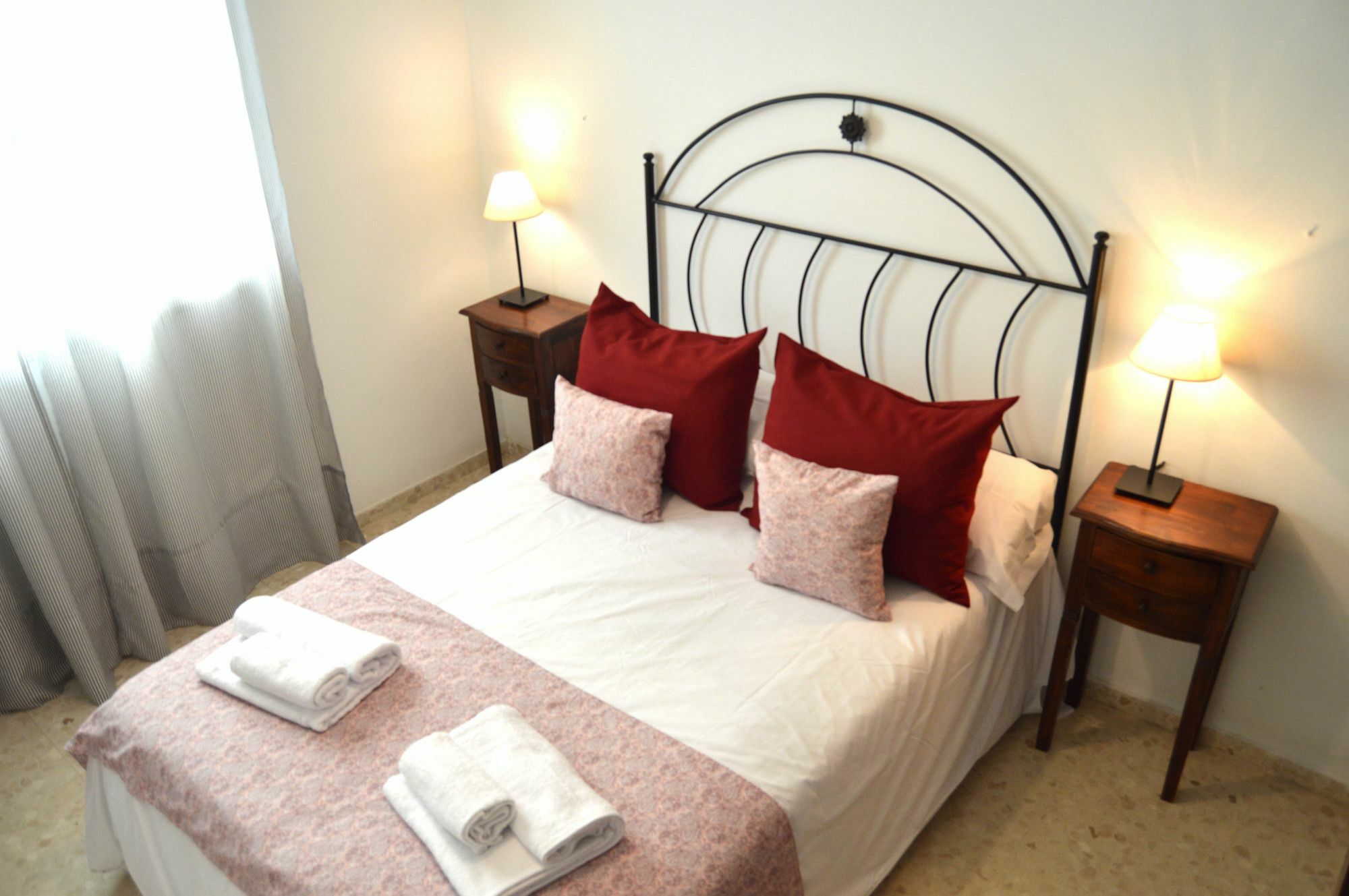 Apartamento Bahia Blanca Καντίζ Εξωτερικό φωτογραφία