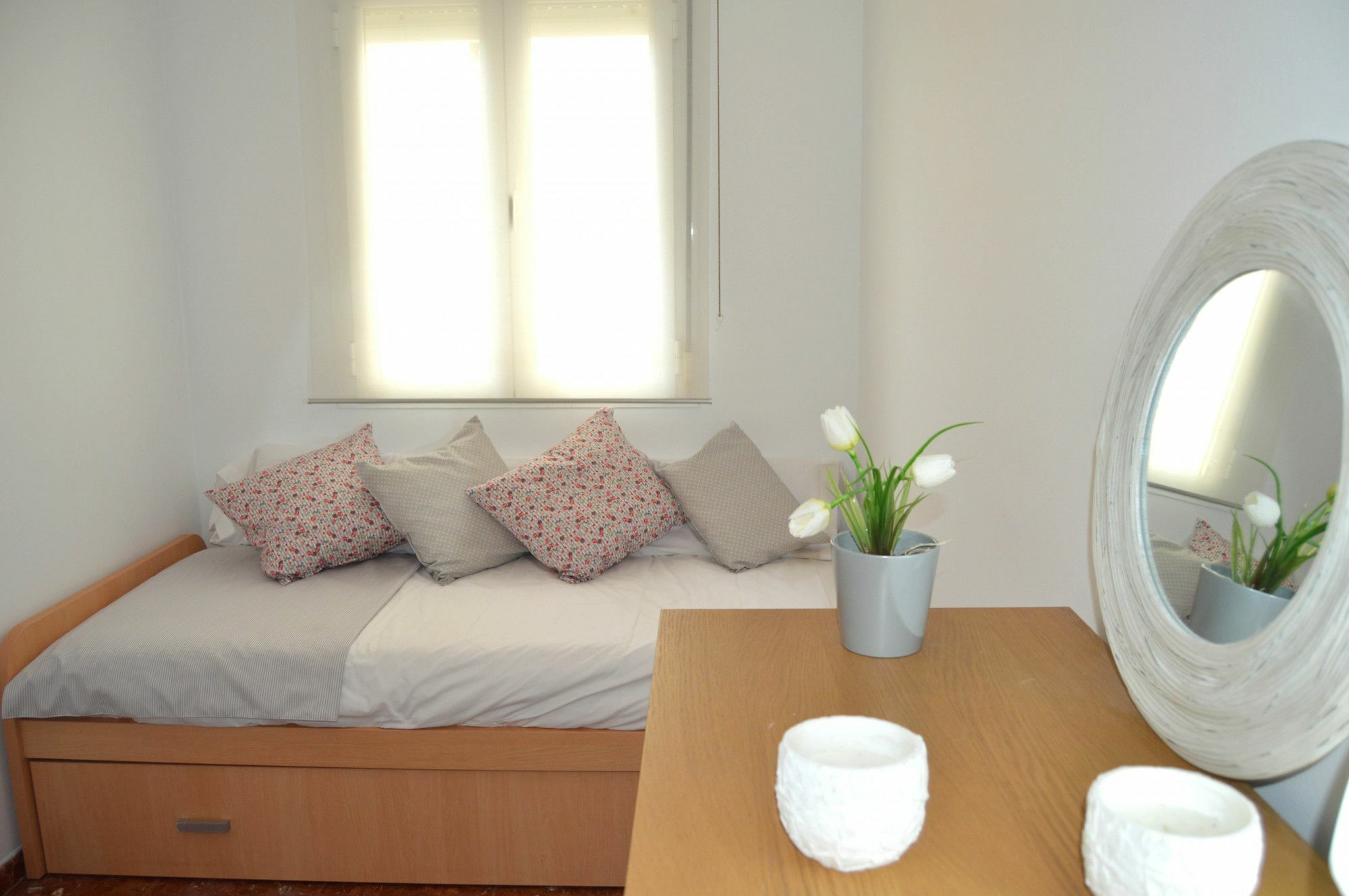 Apartamento Bahia Blanca Καντίζ Εξωτερικό φωτογραφία