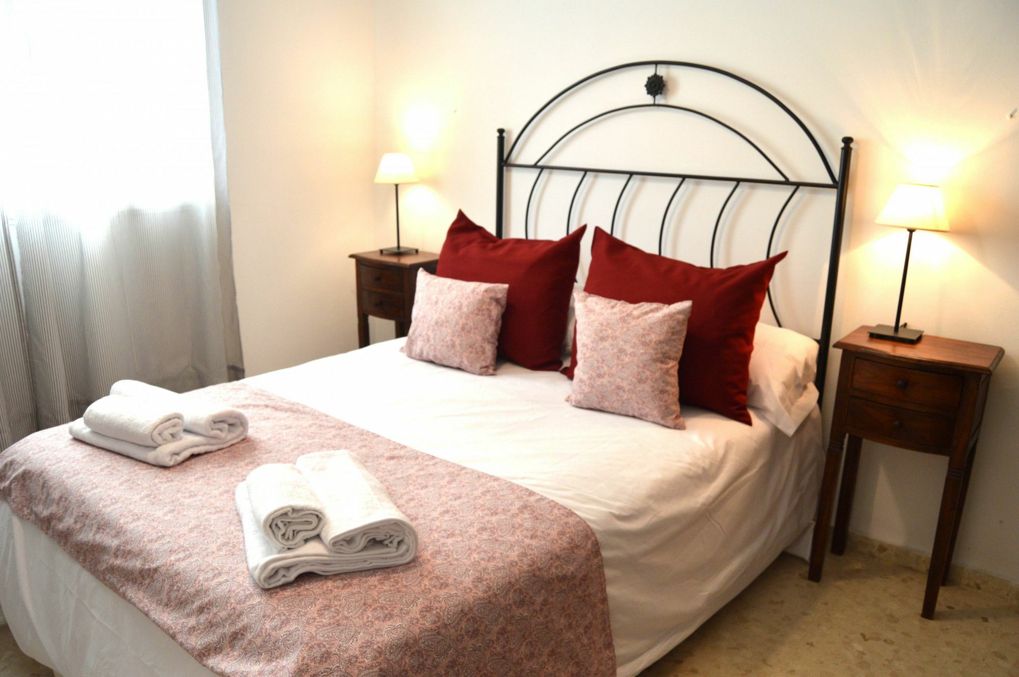Apartamento Bahia Blanca Καντίζ Εξωτερικό φωτογραφία