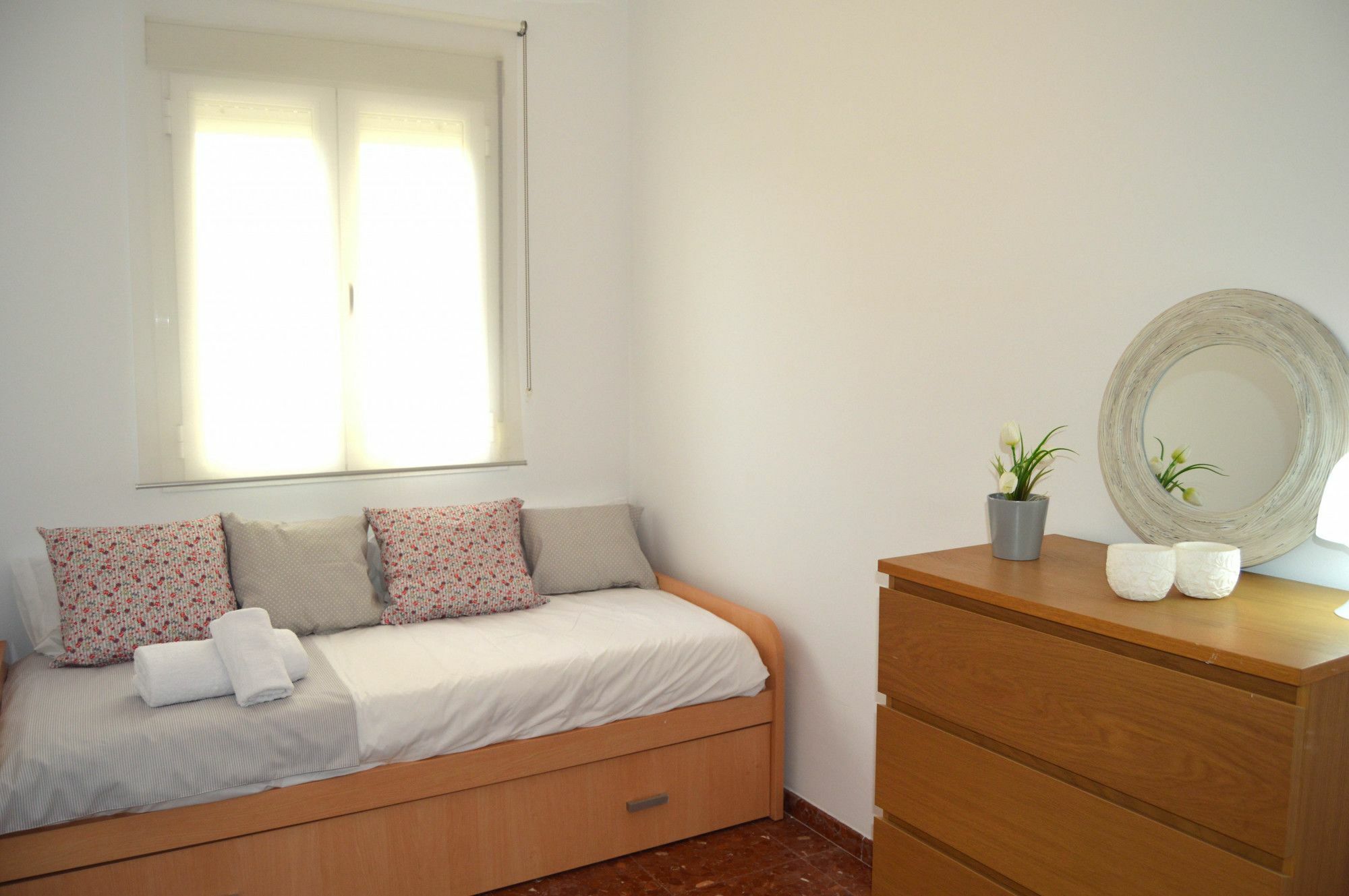 Apartamento Bahia Blanca Καντίζ Εξωτερικό φωτογραφία