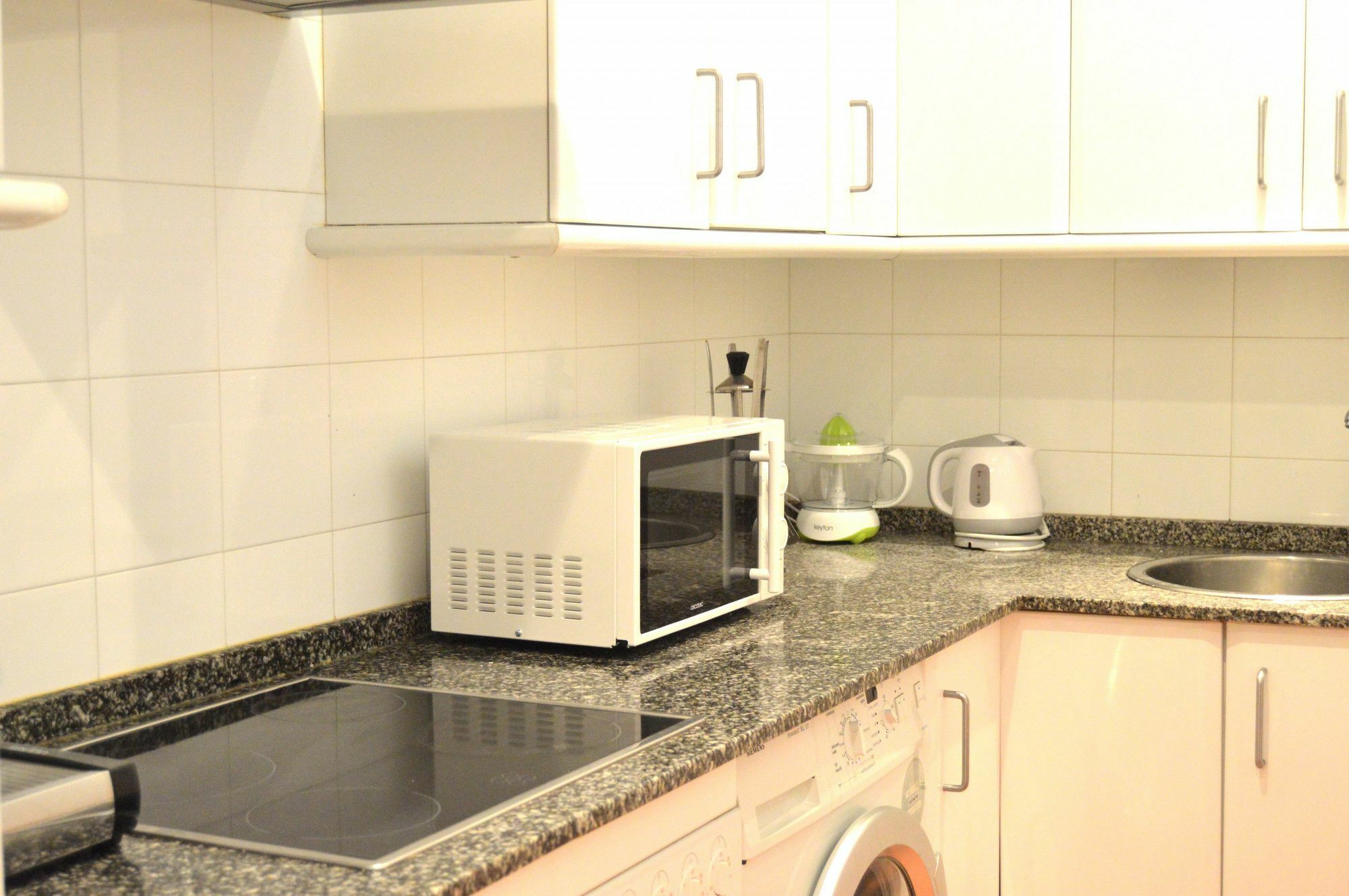 Apartamento Bahia Blanca Καντίζ Εξωτερικό φωτογραφία