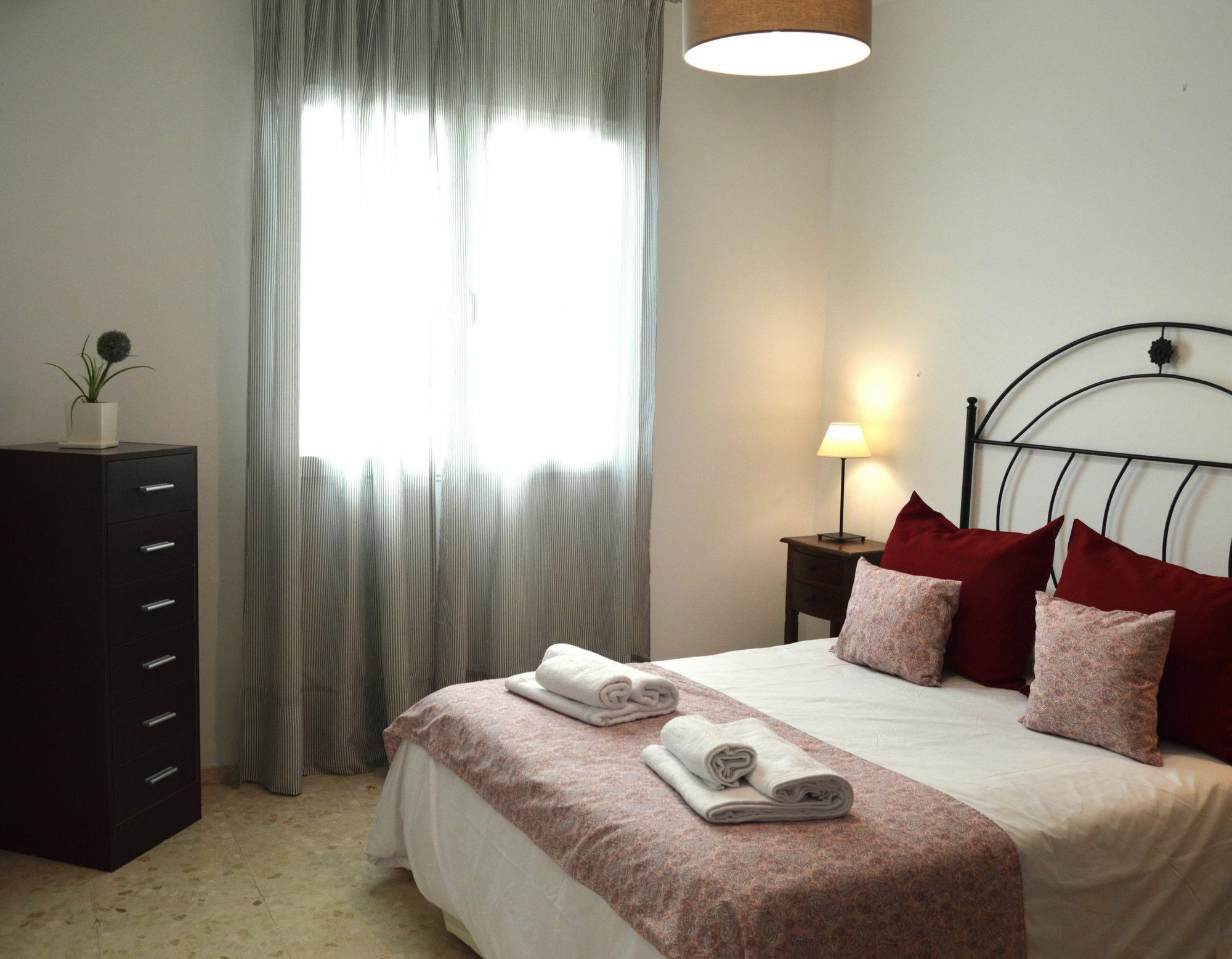 Apartamento Bahia Blanca Καντίζ Εξωτερικό φωτογραφία