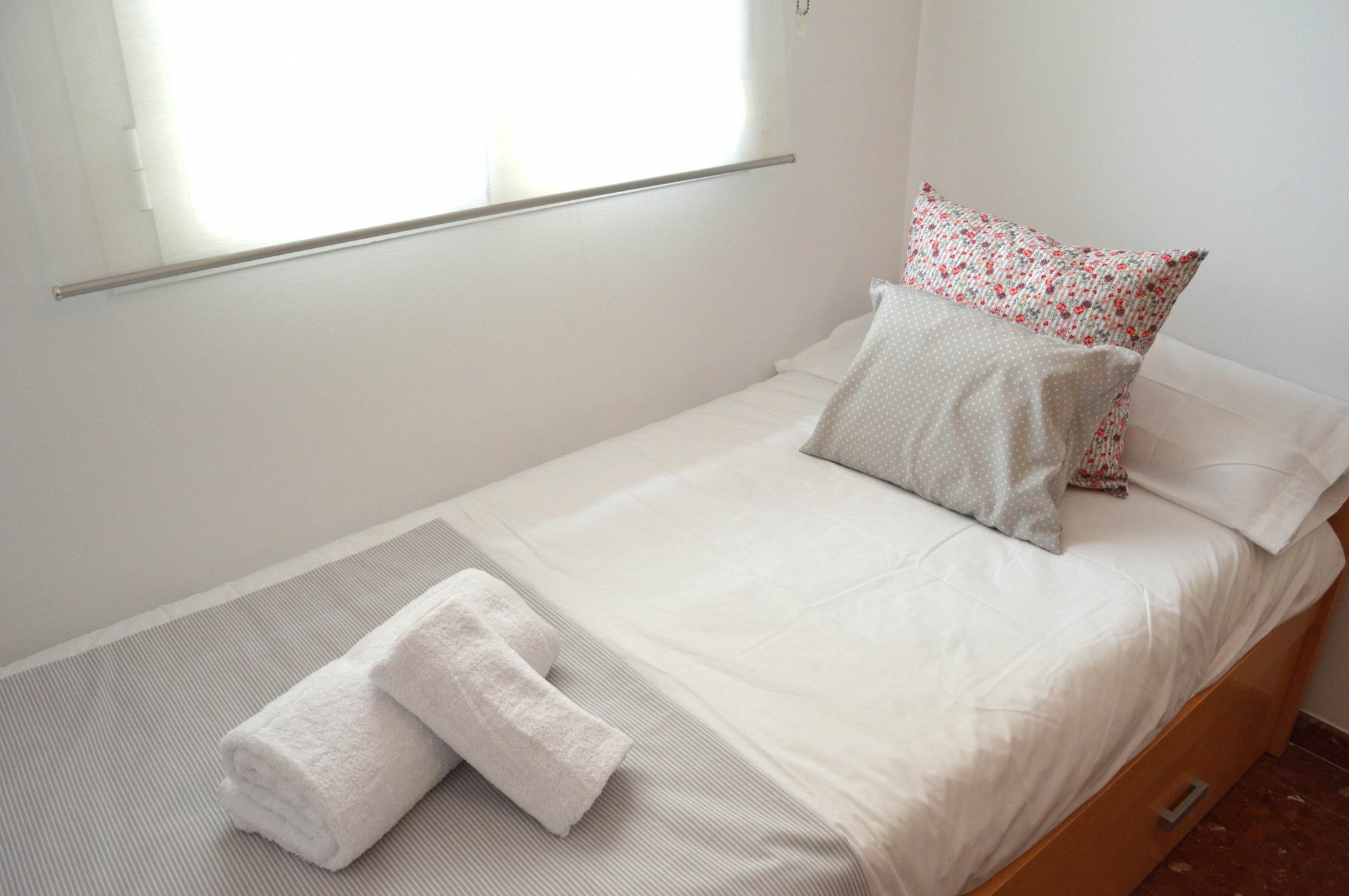 Apartamento Bahia Blanca Καντίζ Εξωτερικό φωτογραφία