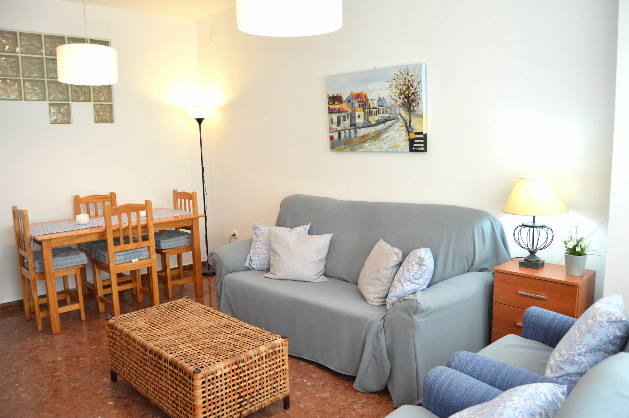 Apartamento Bahia Blanca Καντίζ Εξωτερικό φωτογραφία