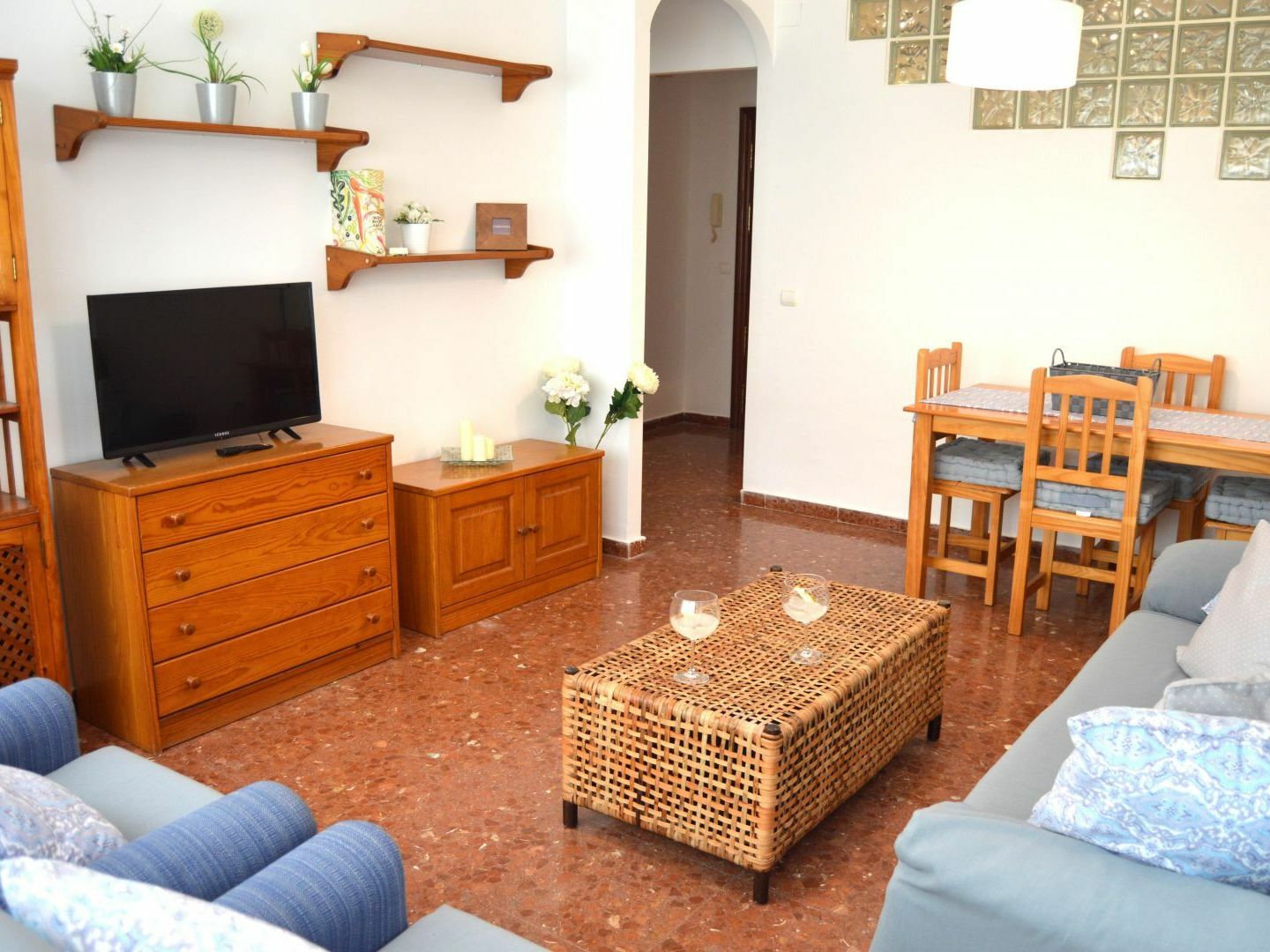 Apartamento Bahia Blanca Καντίζ Εξωτερικό φωτογραφία